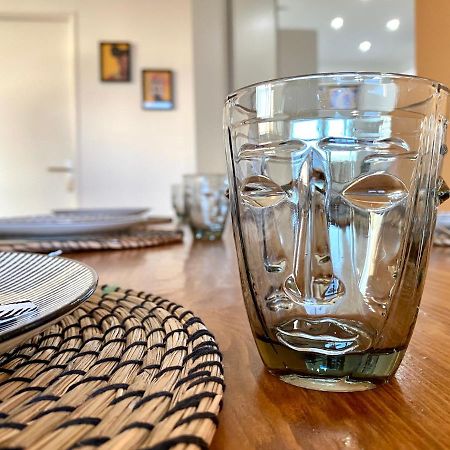 Evasion Depaysante En Bord De Garonne Apartman Toulouse Kültér fotó
