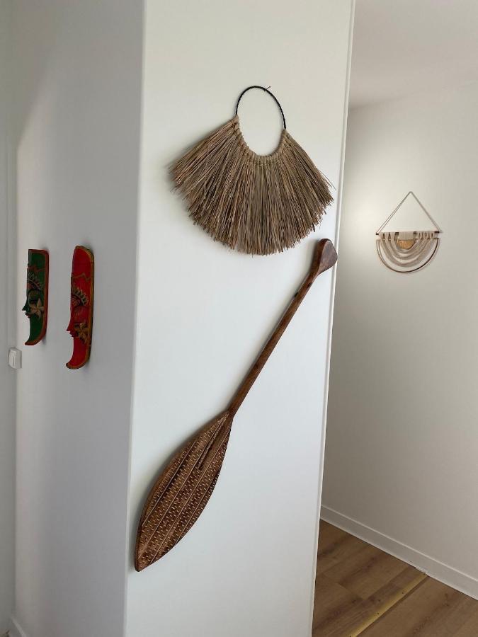 Evasion Depaysante En Bord De Garonne Apartman Toulouse Kültér fotó
