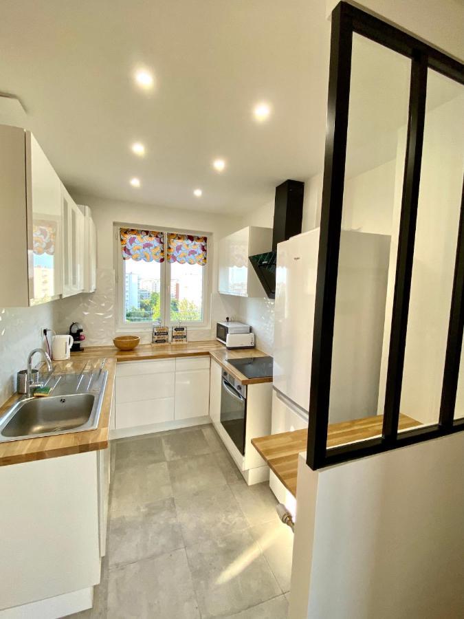 Evasion Depaysante En Bord De Garonne Apartman Toulouse Kültér fotó