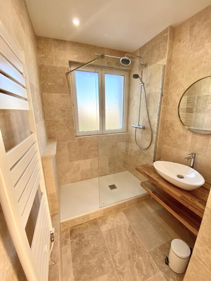 Evasion Depaysante En Bord De Garonne Apartman Toulouse Kültér fotó