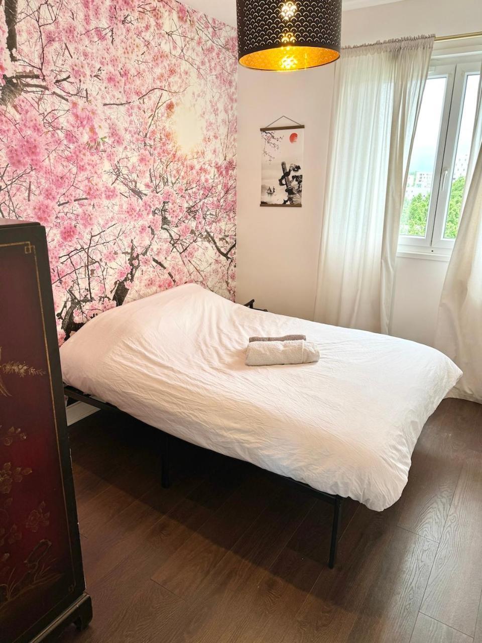 Evasion Depaysante En Bord De Garonne Apartman Toulouse Kültér fotó