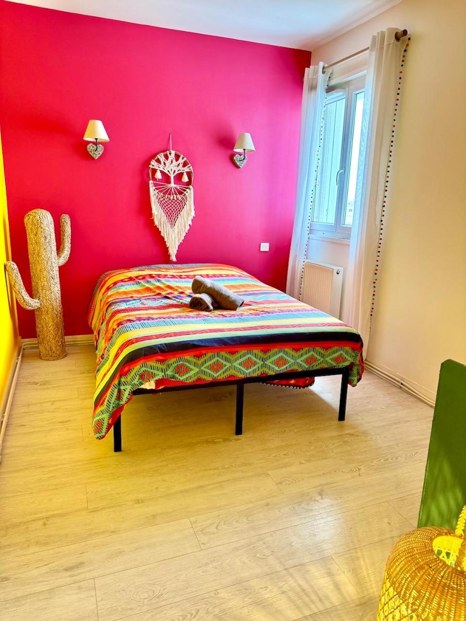 Evasion Depaysante En Bord De Garonne Apartman Toulouse Kültér fotó